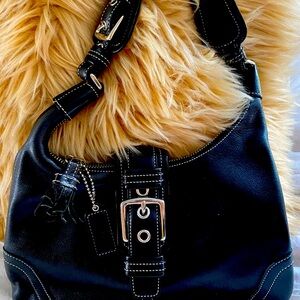 Coach bag.  Excellent condition!